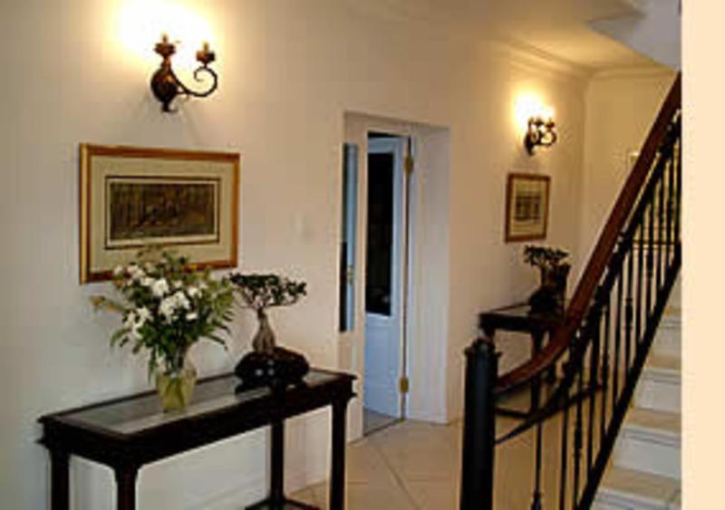 Ashbourne Manor Hotell Port Elizabeth Exteriör bild